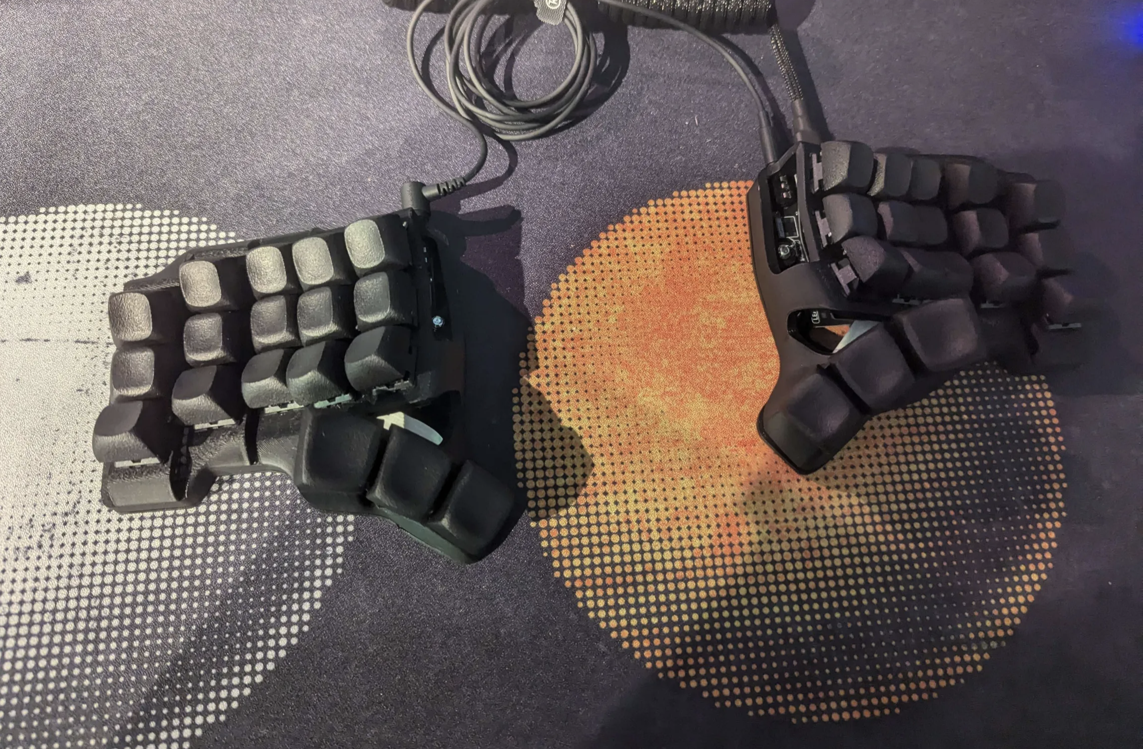 Keyboard image