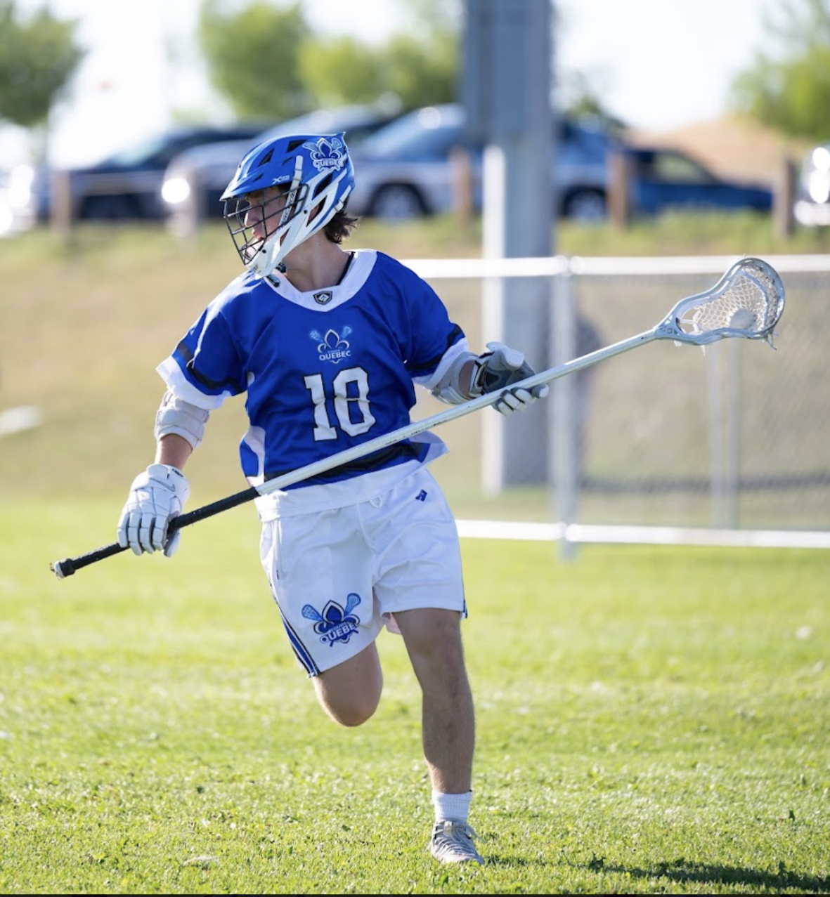 Lacrosse image